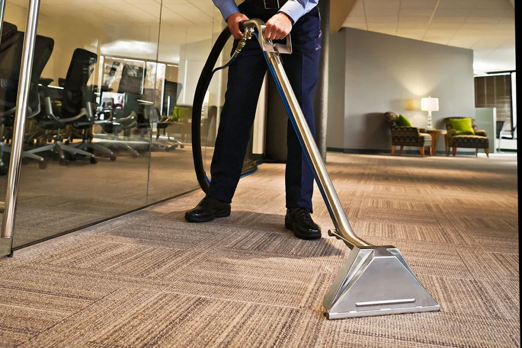 The Advantages of Professional Carpet and Upholstery Cleaning in Edmonton