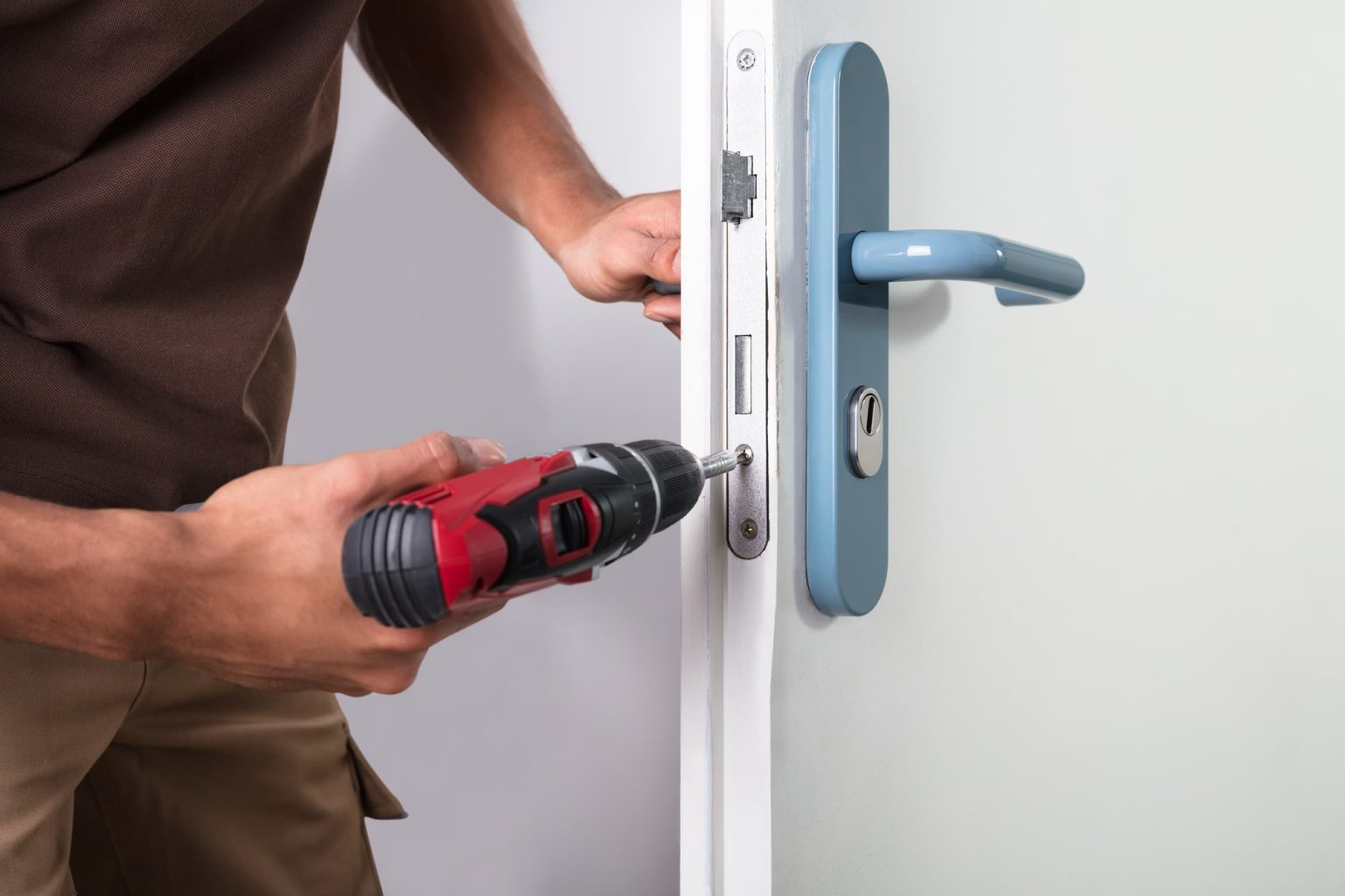 Common Locksmith Problems and How to Fix Them