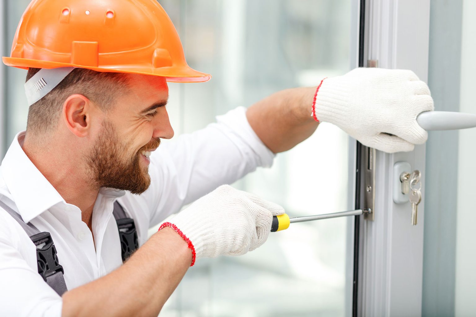 Common Reasons to Call a Locksmith