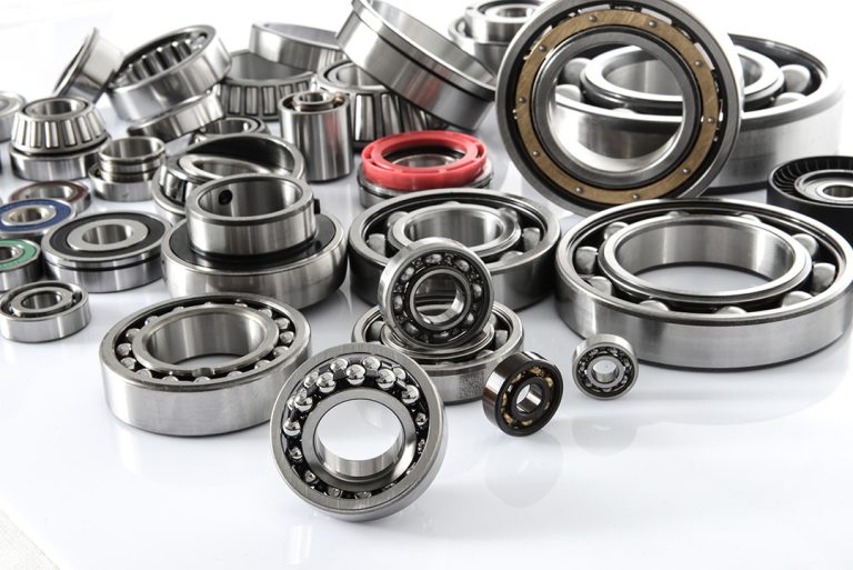 How Bearing Manufacturers Are Meeting the Demands of Modern Engineering