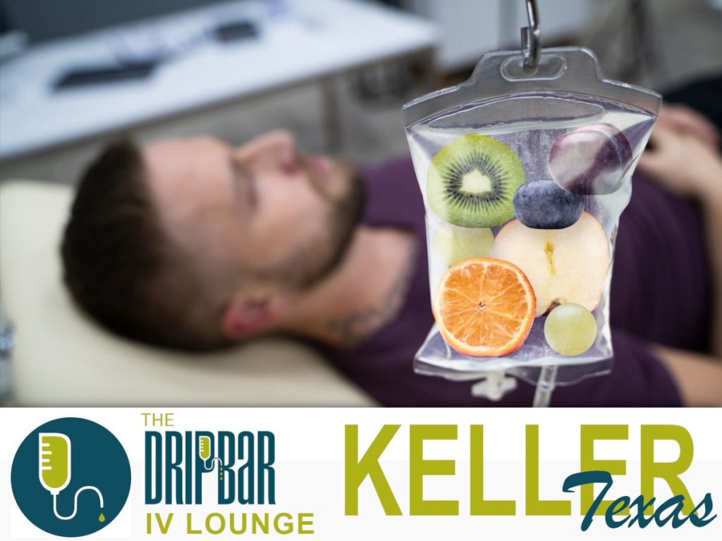 Understanding the Potential Risks of IV Therapy
