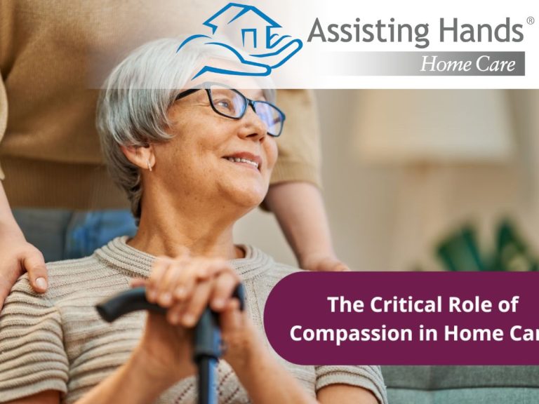 Elderly Care Services: A Guide to Finding the Right Care Provider