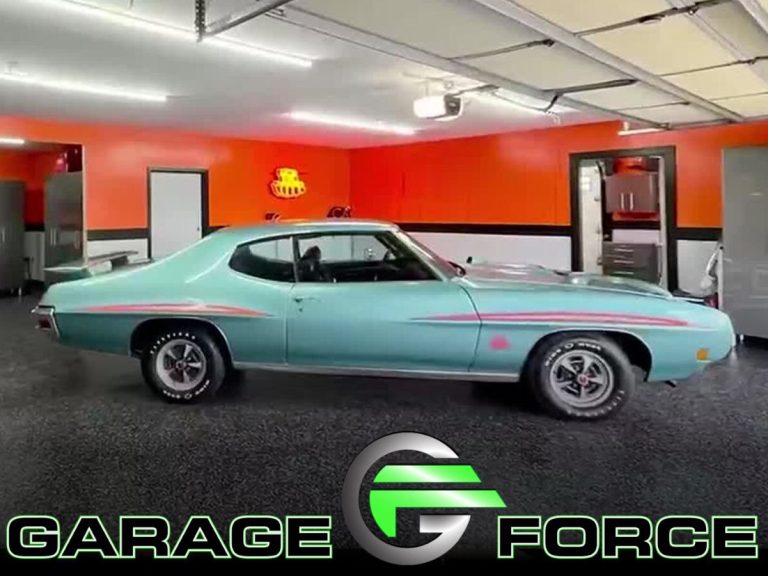 A Comprehensive Guide to Choosing the Right Garage Floor Coatings