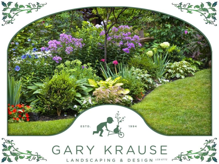Garden Design: A Guide to Creating a Beautiful and Inviting Garden