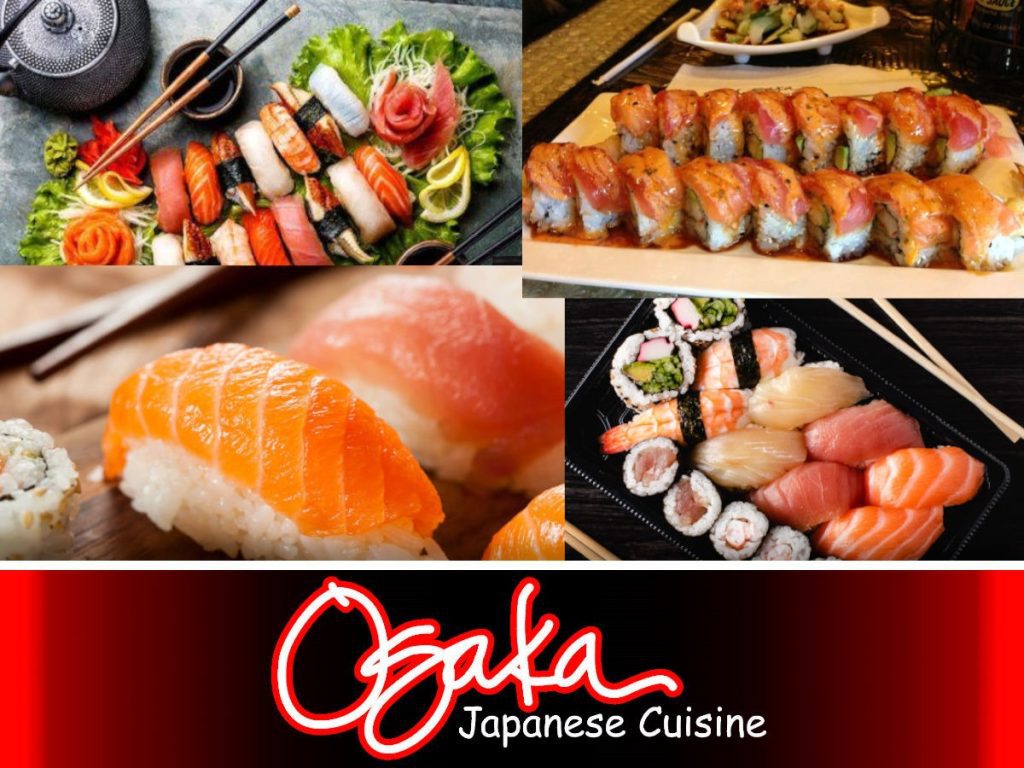 An Insider’s Guide to Japanese Restaurants