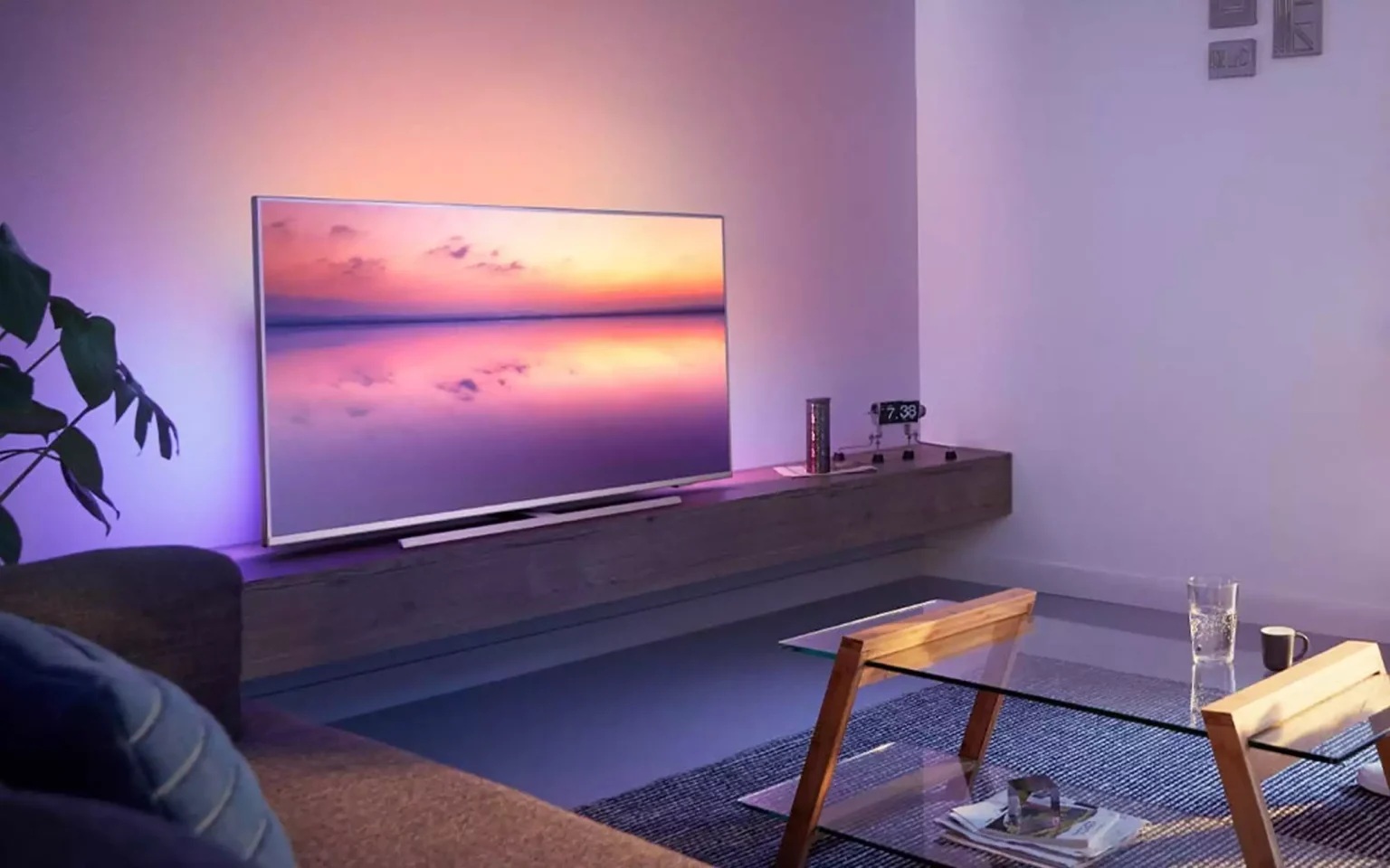 Smart Savings: Finding the Best 55-Inch Smart TV Under $500