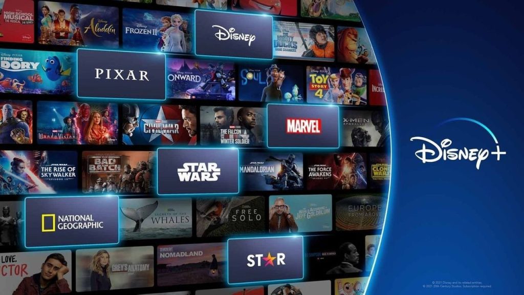 How Can I Activate Disney Plus on my TV?