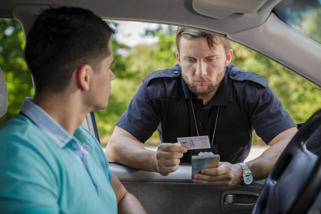 Driving on a Suspended License: What You Need to Know