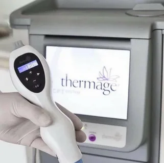 The Average Thermage Price: What Are You Paying For?