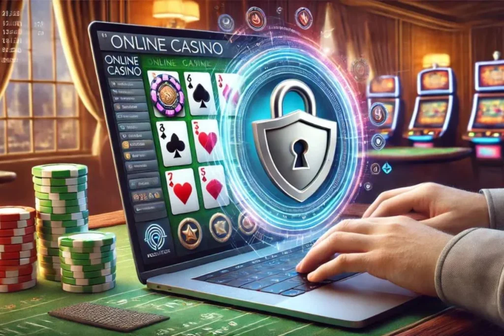 Fresh Faces, Safer Spaces? Examining the Security of New Online Casinos