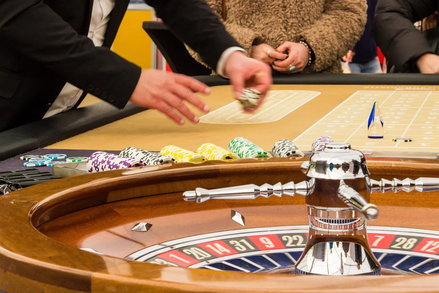 Fast Bitcoin Withdrawals at UK Casinos