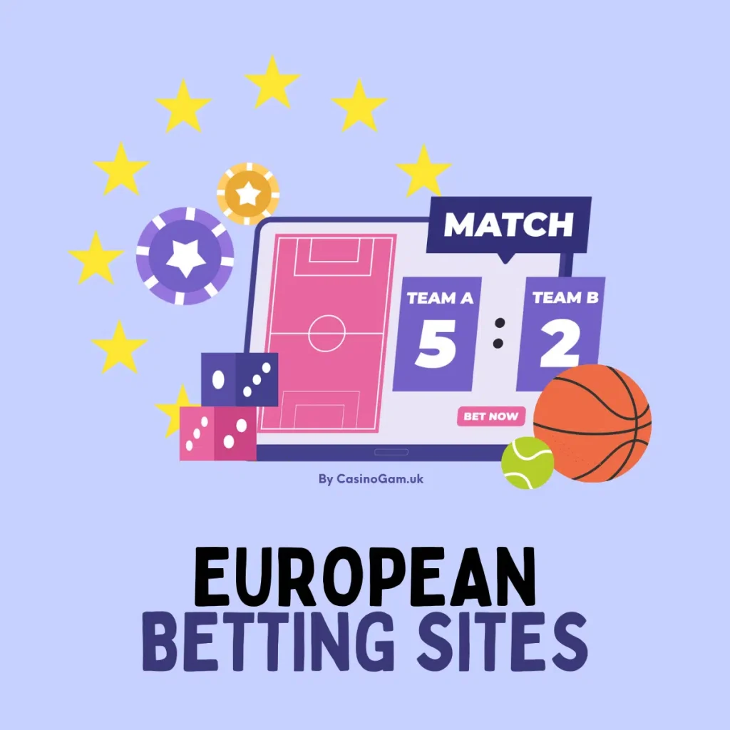 Unlocking the Best: Essential Features of Top European Betting Sites