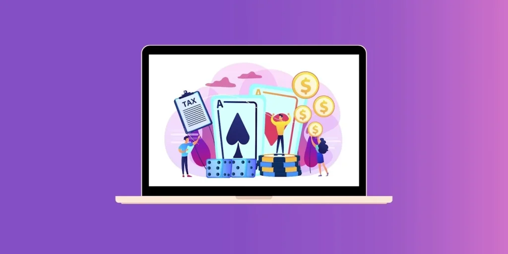 A Step-by-Step Guide to Funding Your Account at Non-UK Casinos