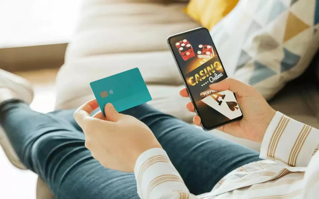 Navigating the Best Payment Methods for UAE Online Casino Players