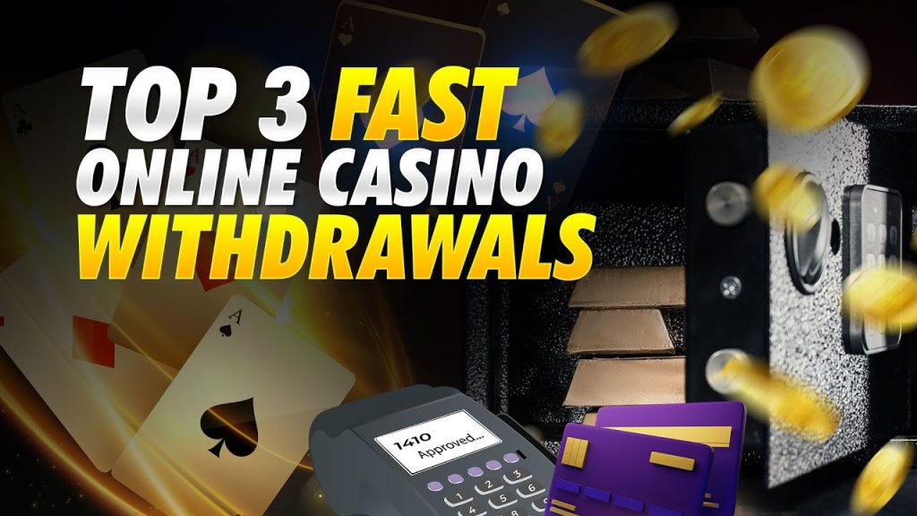 How to Find Reliable UK Casinos Offering Fast Withdrawals