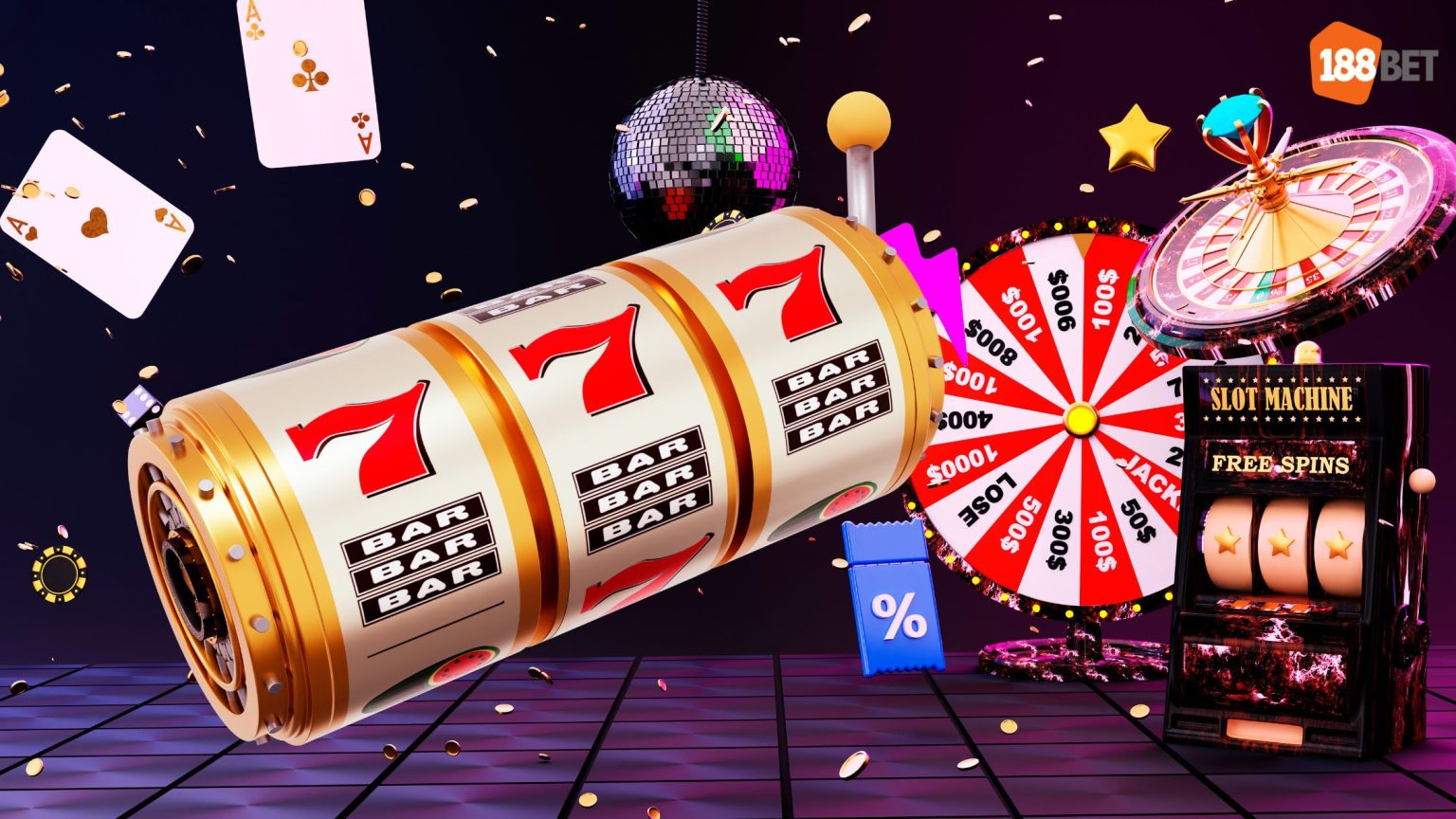 Exploring IDN777 Slot: Is It Truly the Best Way to Play Online?