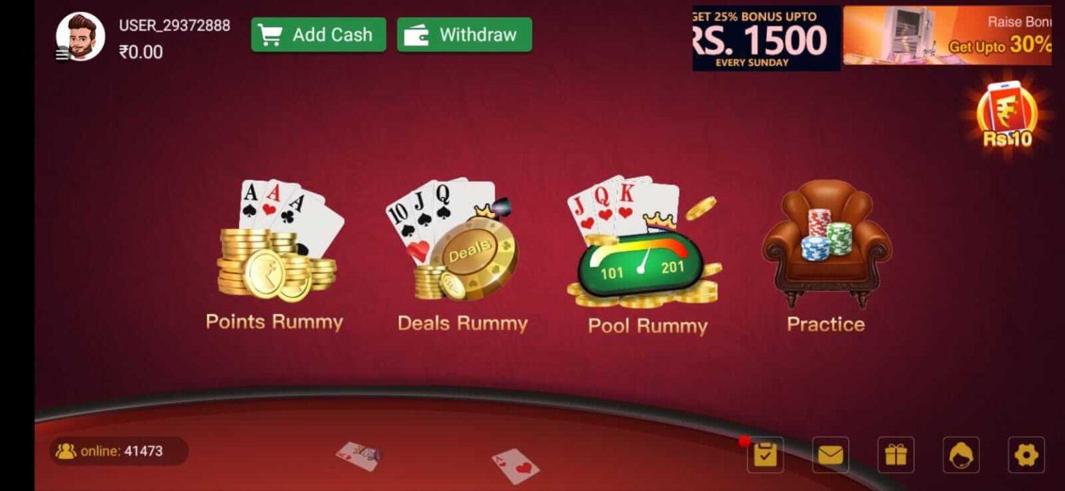 Everything You Need to Know About Rummy Blast Download APK
