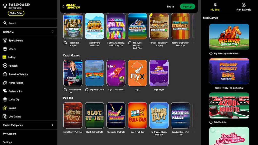 Why Slot Sites UK Outshine Casino Apps: A Comprehensive Look