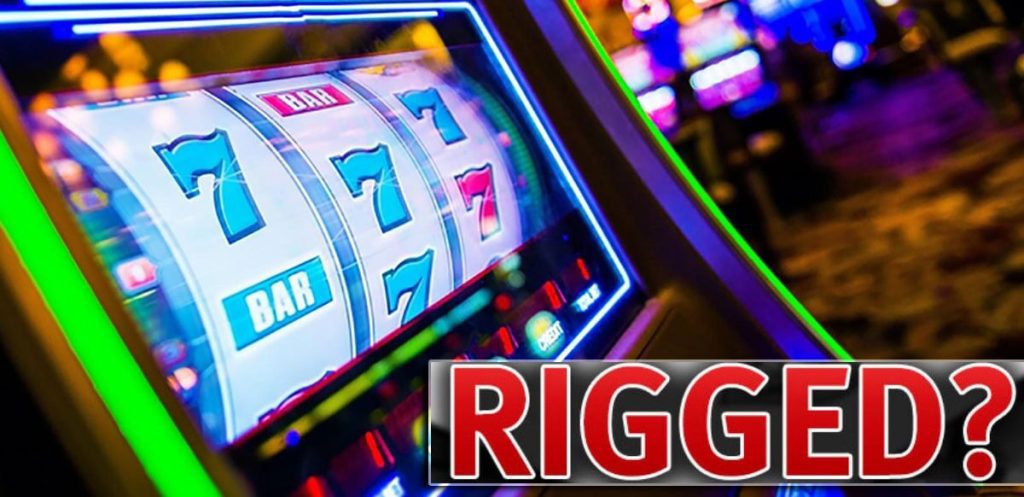 Behind the Reels: Is Slot Bet 800 Rigged or Fair?