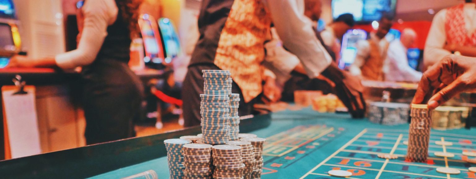Ethical Considerations Around Non-GamStop Casinos