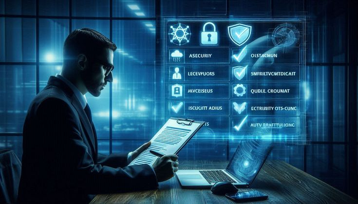 Future-Proofing AI: Risk Management and ISO 42001 Certification Support