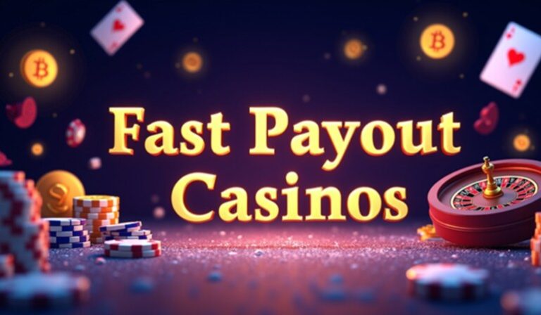 Finding Reliable Non GamStop Casinos: How to Identify Safe Sites with Fast Payouts