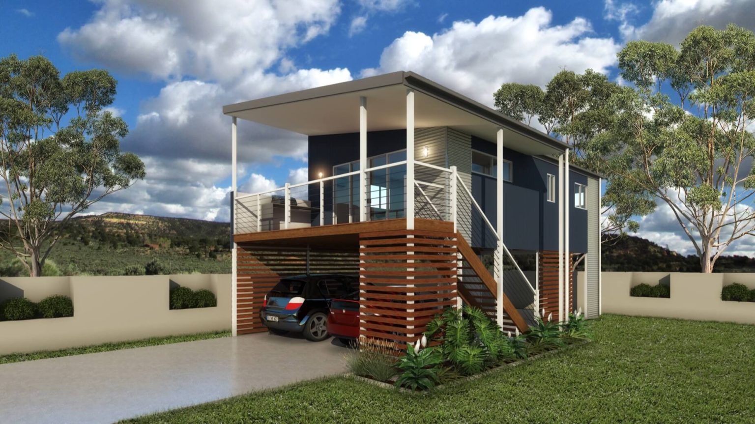 Designing Your Perfect Relocatable Home in Auckland