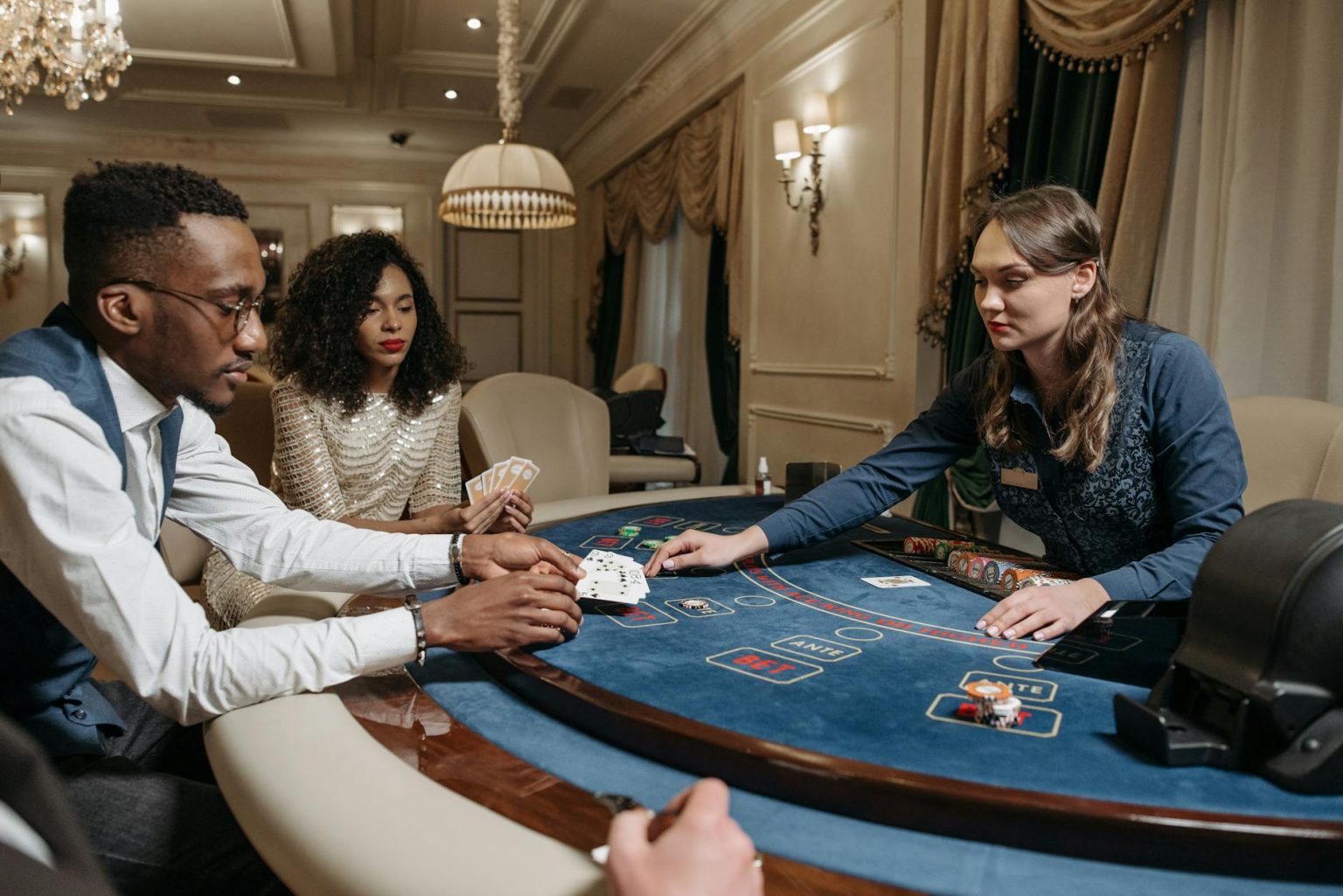 Exploring the Latest Trends on Casino Sister Sites in 2025