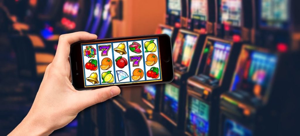 Mobile Magic: Easy Ways to Start Slot Batik on Your Phone
