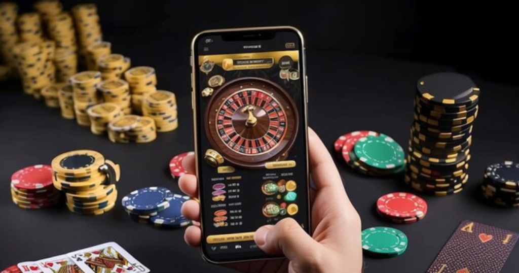 Token Titans Casino: A Comprehensive Selection of Crypto-Compatible Games