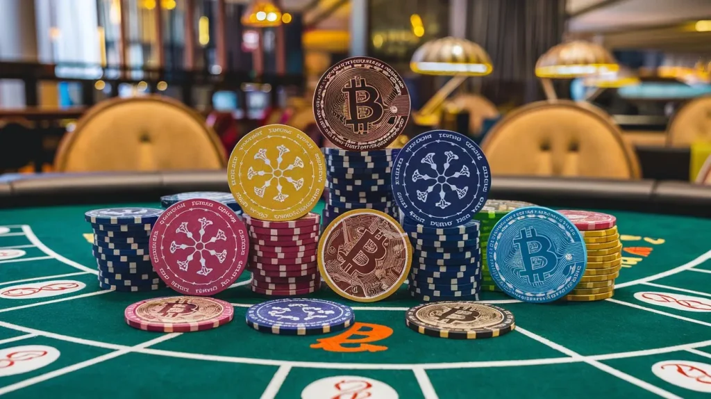 Setting Win Goals, Loss Limits, and Practicing Responsible Gaming