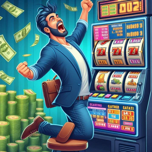 Mastering Your Gameplay: Smart Strategies to Win More at Non-Gamstop Slots