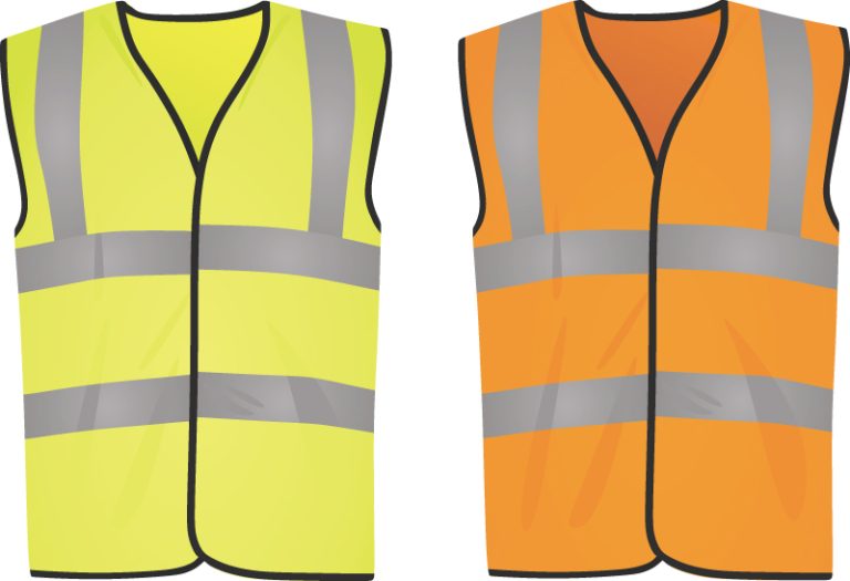 Why Big and Tall Safety Shirts Are Essential for Proper Fit and Visibility in Industrial Work