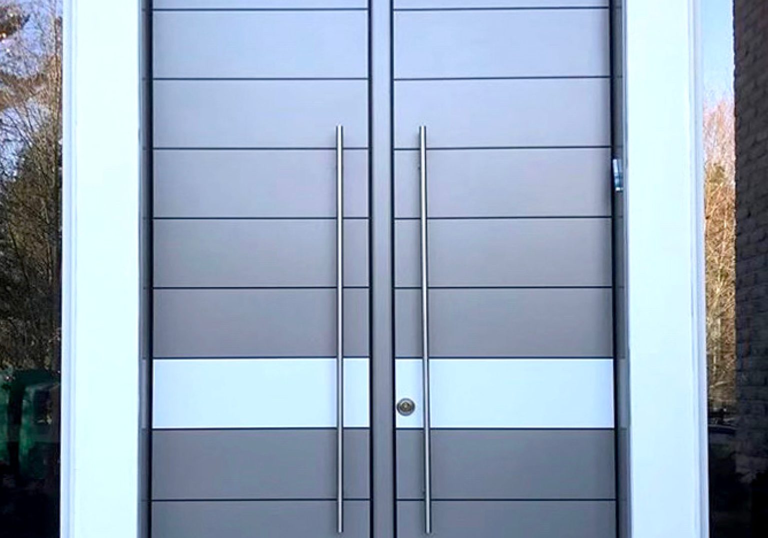 Fortify Your Home: Top Security Doors You Can Buy at Door Shops