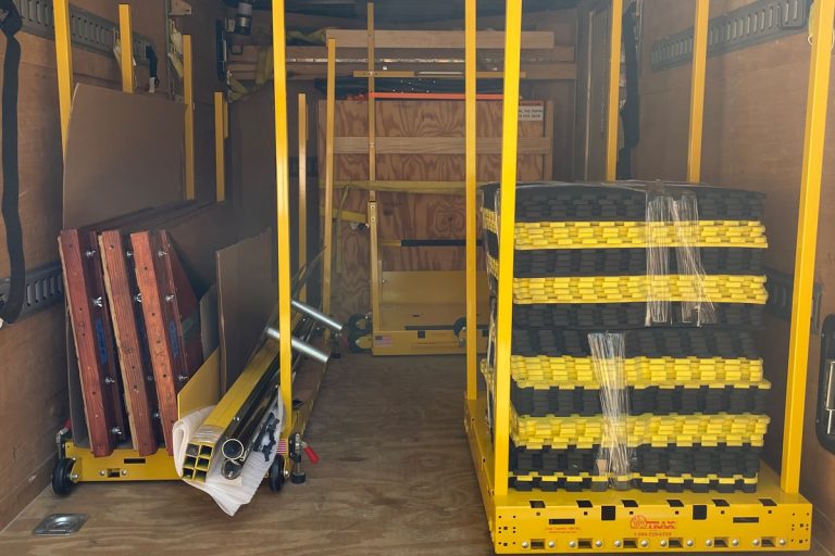 Innovate Your Workflow with Saw Trax Tools