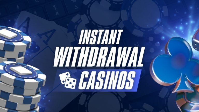 Fast Withdrawal Online Casino Malaysia: What to Look For