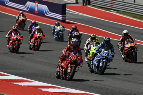 Top MotoGP-Inspired Gear Styles Every Fan Will Love From MotoGPGears in 2025