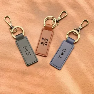Custom Acrylic Keychains That Make Your Logo Unforgettable