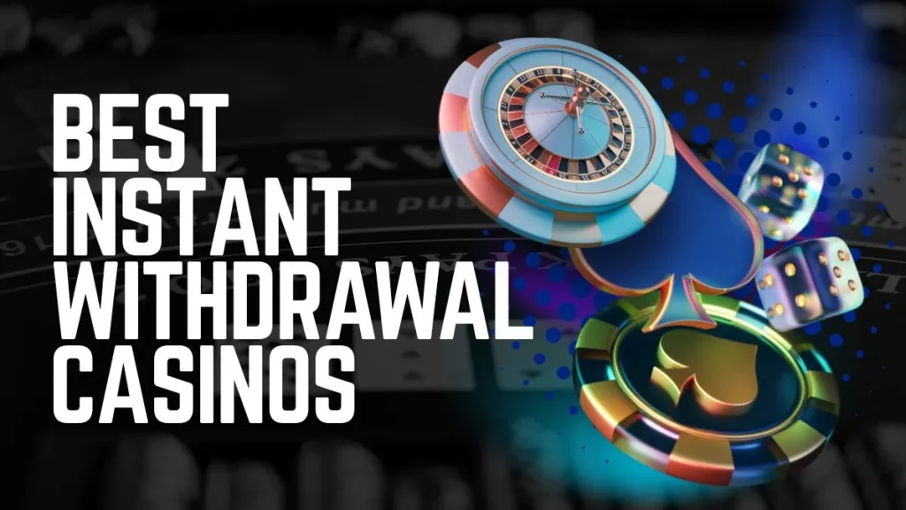 Quick Cash Wins: What to Look for in a Fast Withdrawal Online Casino Singapore