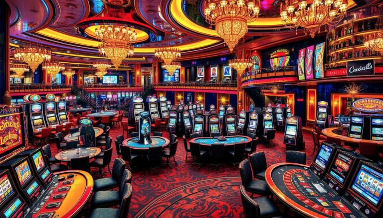 Kingbet89: The Ultimate Betting Hub for Modern Gamers