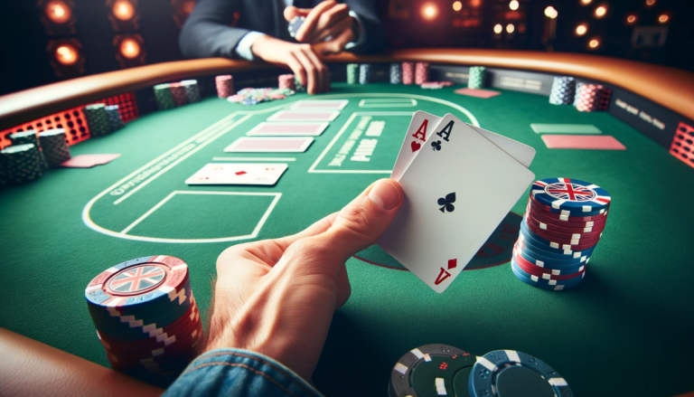 Decoding the Landscape: Online Poker Player Demographics in Malaysia