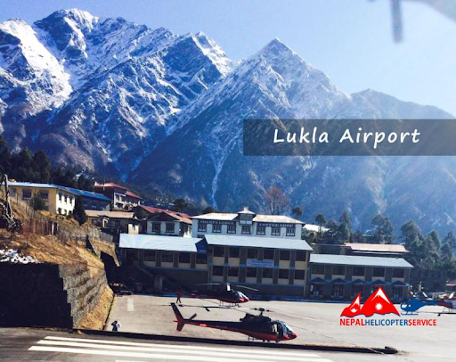 Lukla to Kathmandu Helicopter Flight: The Perfect Conclusion to Your Himalayan Journey