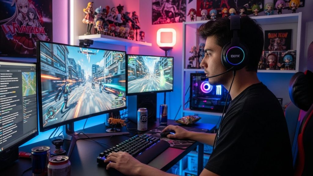 Gaming Champions & Platforms — Raja Langit’s Place in Modern Gaming Culture