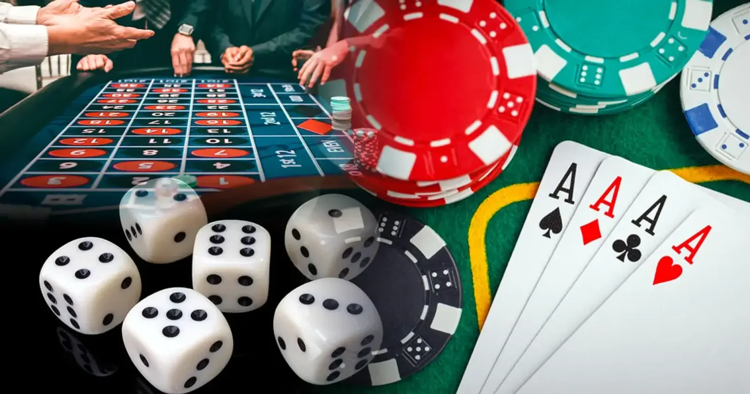 Playing Smart: How to Pick a Safe Online Casino in Singapore