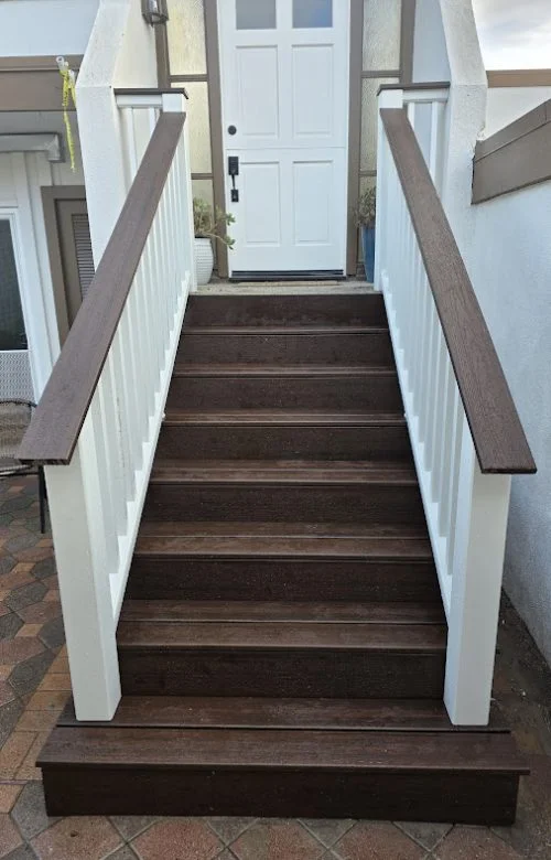 Beyond the Fastener: Engineering a “Quiet” Staircase with Advanced Polymer Adhesives