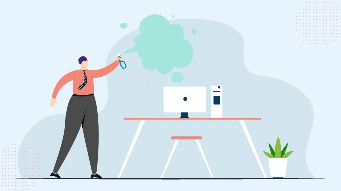 Commercial Cleaning Companies: Keeping Workspaces Spotless and Professional