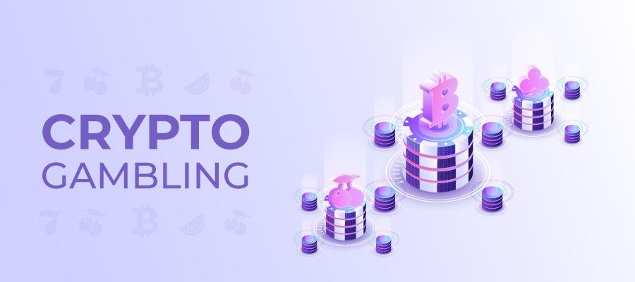 Digital Chips and New Frontiers: A Beginner’s Guide to Entering Crypto Gambling in the Philippines
