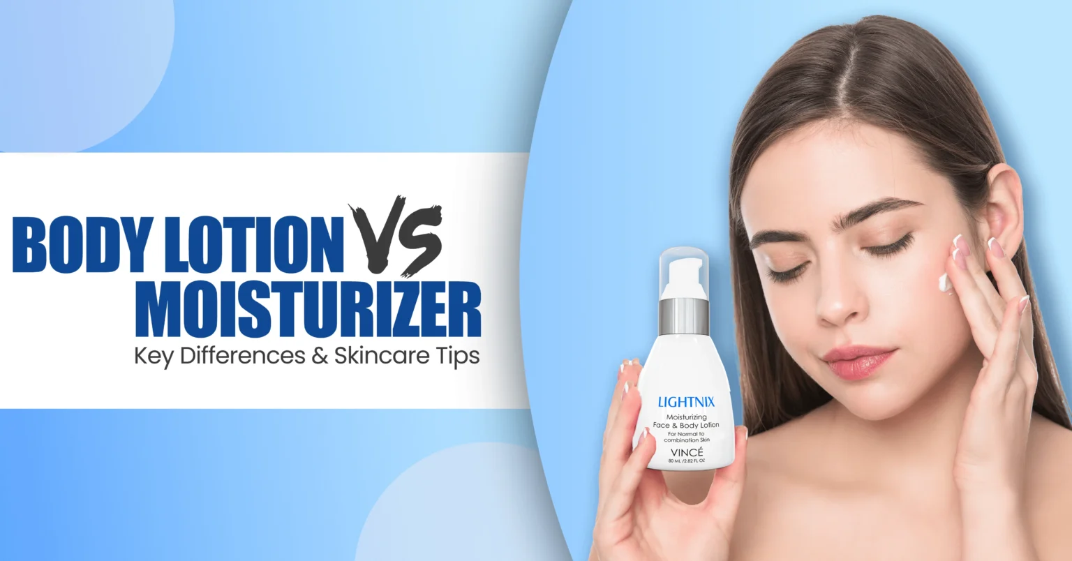 What Actually Makes a Moisturizer Revitalizing — And How to Tell the Difference