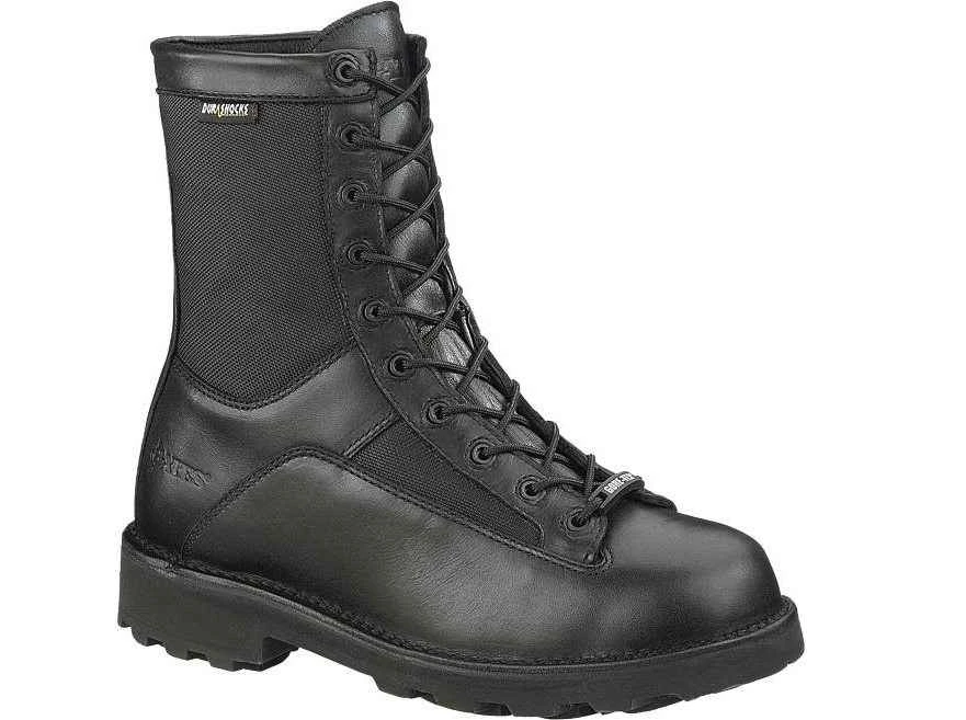 Bates Boots: Why Law Enforcement and Military Professionals Keep Coming Back to This Brand