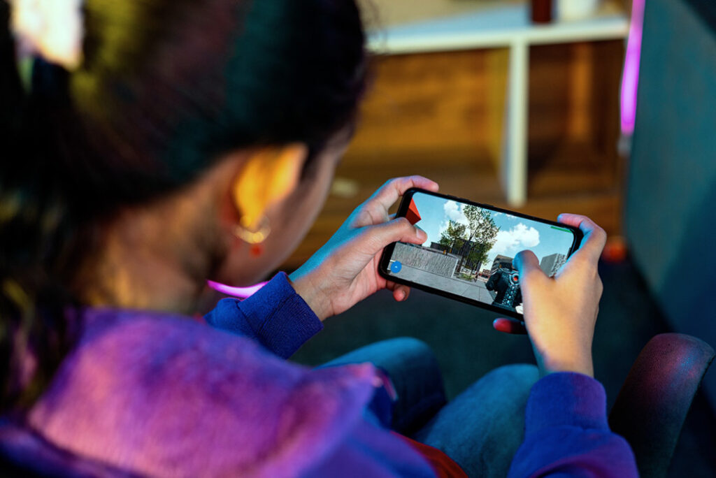 Mobile Slot Online: Play Anytime, Anywhere